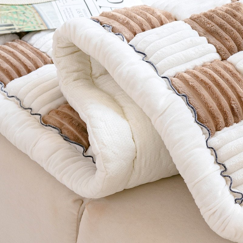 Pet Hair Proof Sofa Cover Protector
