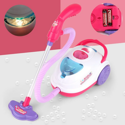 Fun Kids Cleaning Kit