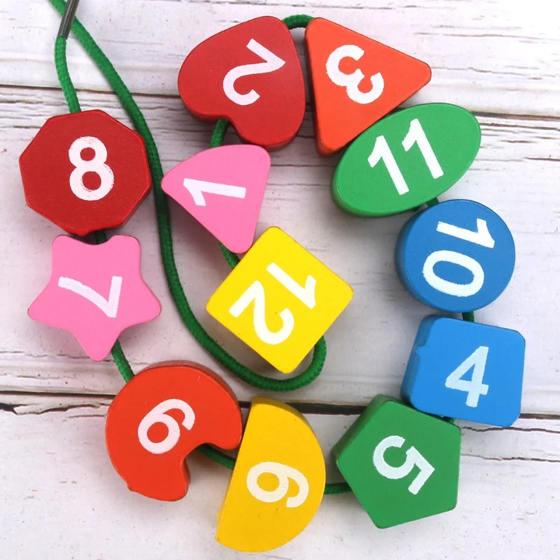 Kids Simple Learning Watch