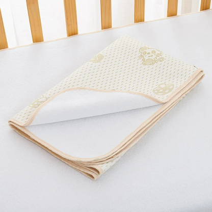 Waterproof Baby Changing Pad Mat