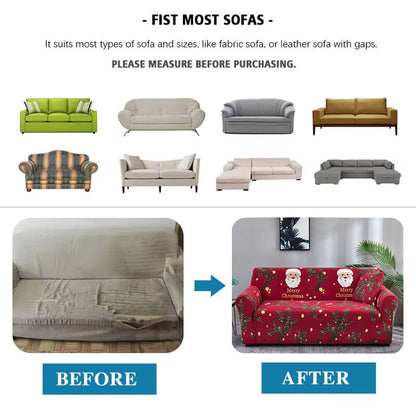 Cozy Sofa Protector Cover
