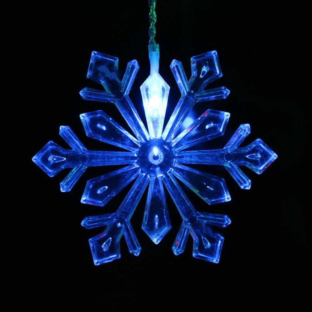 Colorful LED Fairy String Lights with Remote Control