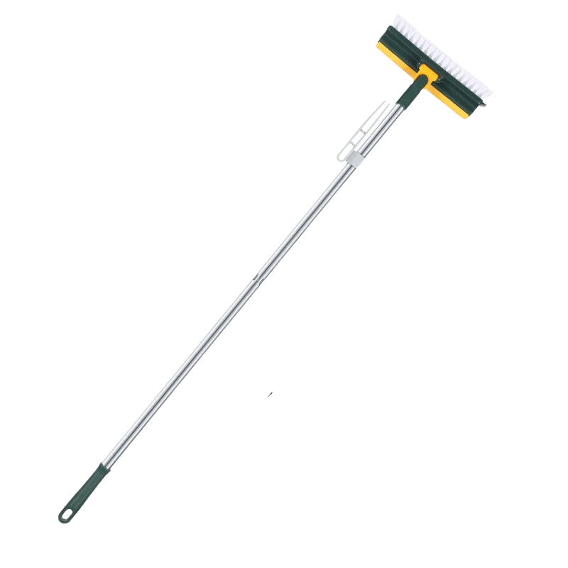 Easy Glide 2-in-1 Floor Window Cleaning Brush