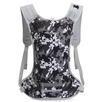 Waterproof Hiking Hydration Backpack