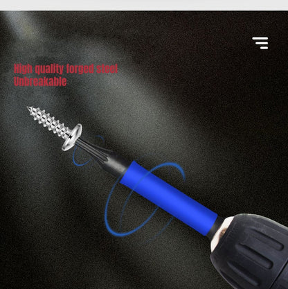 Yeezlab | Premium Hex Key Wing Nut Driver Set
