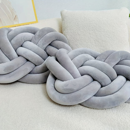 Plush Cloud Pillow - Soft Deluxe Rest Pillow
