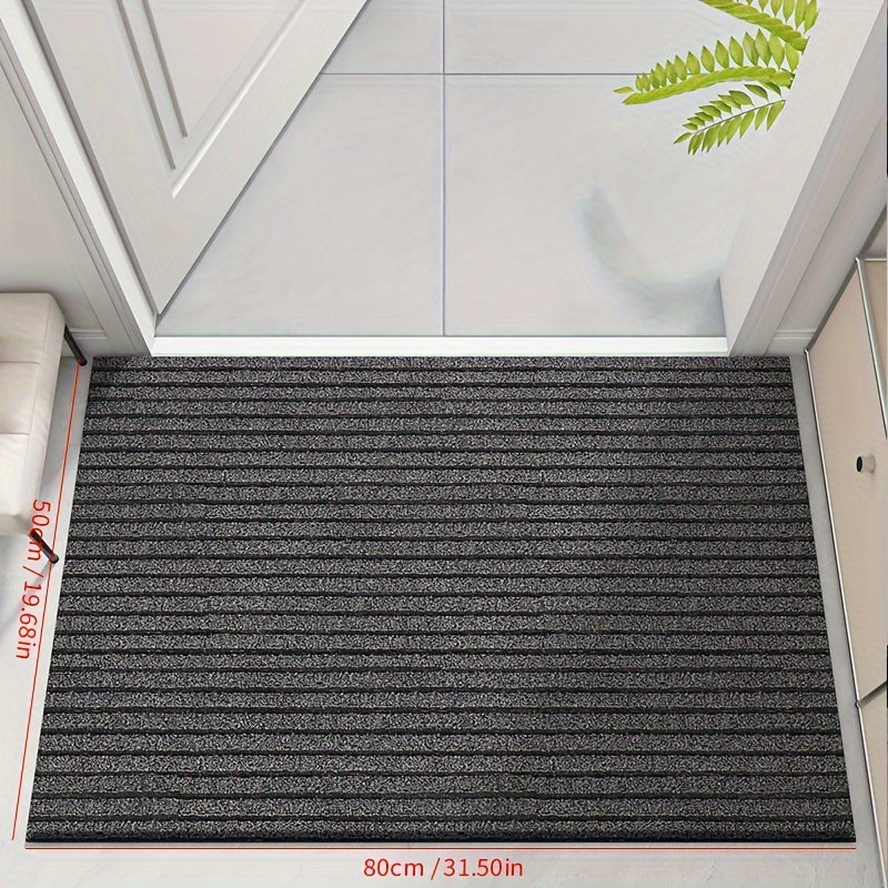 Waterproof Heavy Duty Entrance Door Mat - Yeezlab