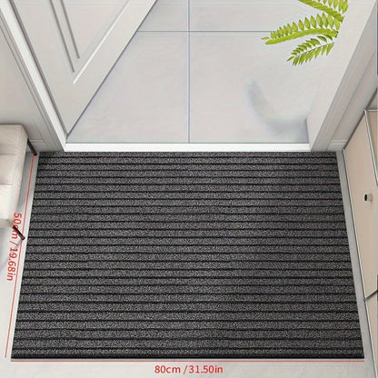 Waterproof Heavy Duty Entrance Door Mat - Yeezlab