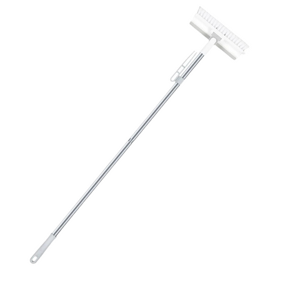 Easy Glide 2-in-1 Floor Window Cleaning Brush