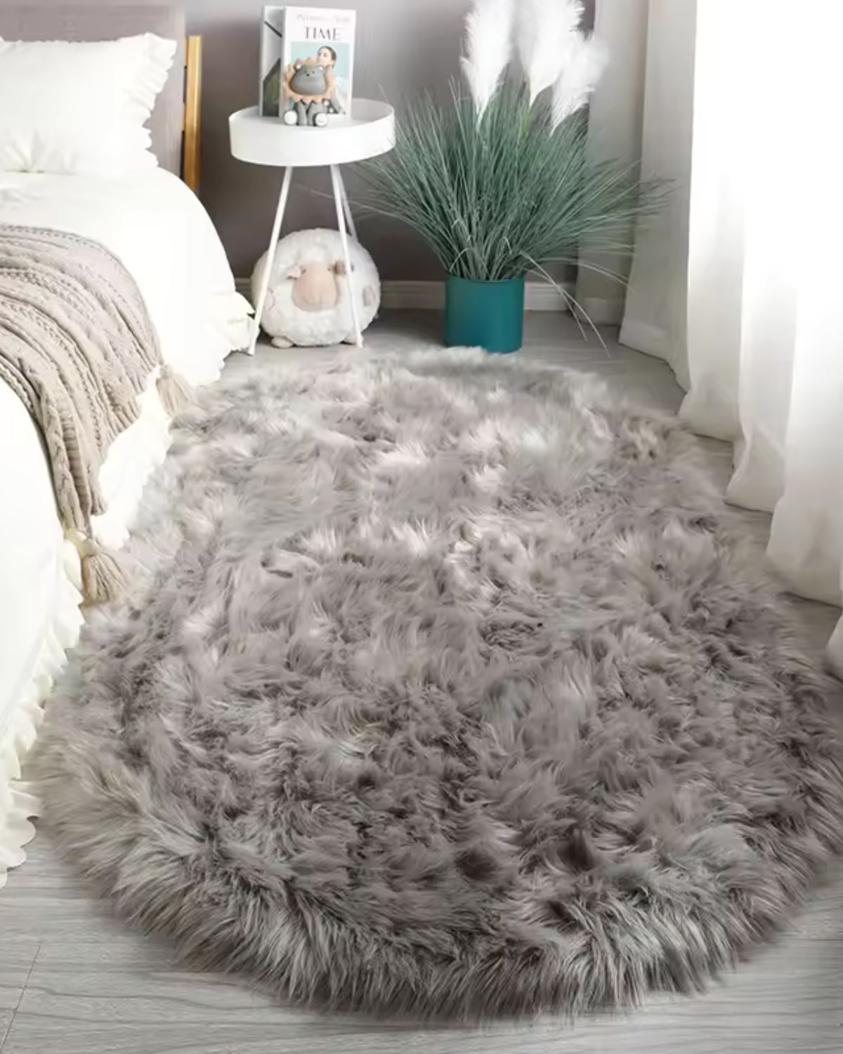Cozy Yeezlab Throw Blanket with Ultra Soft Fabric