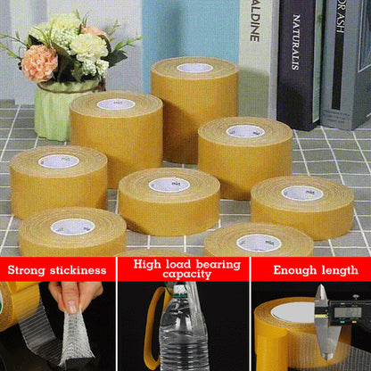 Heavy Duty Double Sided Tape for Home and DIY