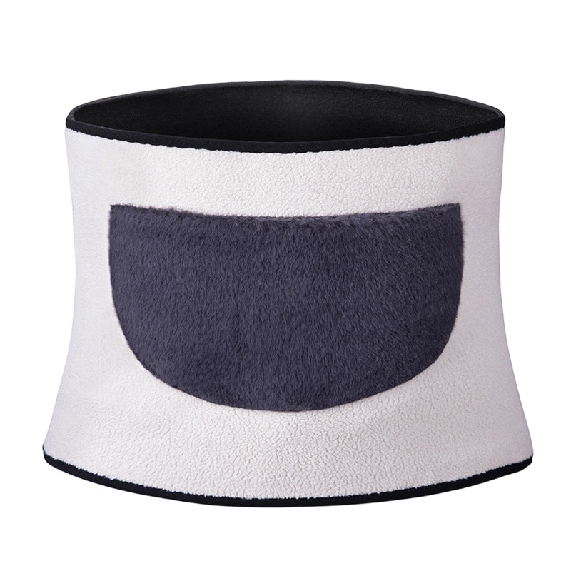 Warm Waist Support Wrap