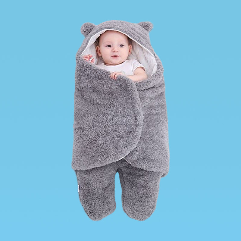 Adorable Baby Bear Costume 0-6 Months