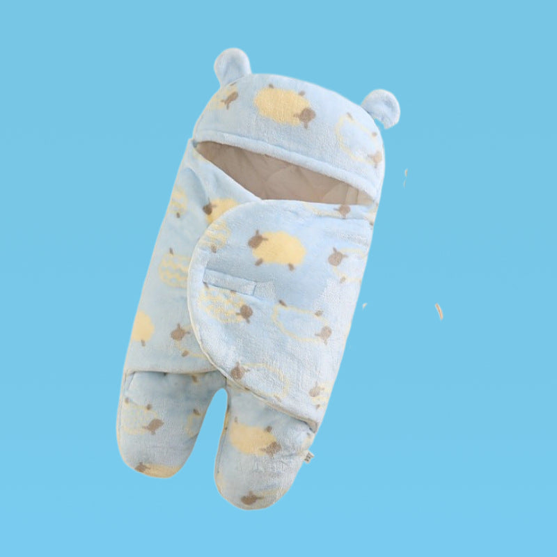 Adorable Baby Bear Costume 0-6 Months