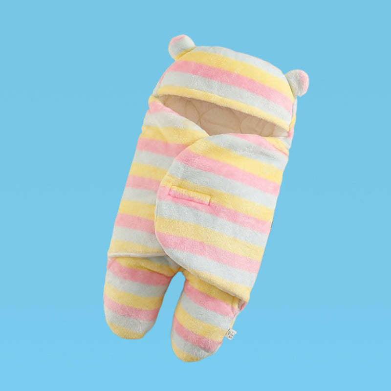 Adorable Baby Bear Costume 0-6 Months