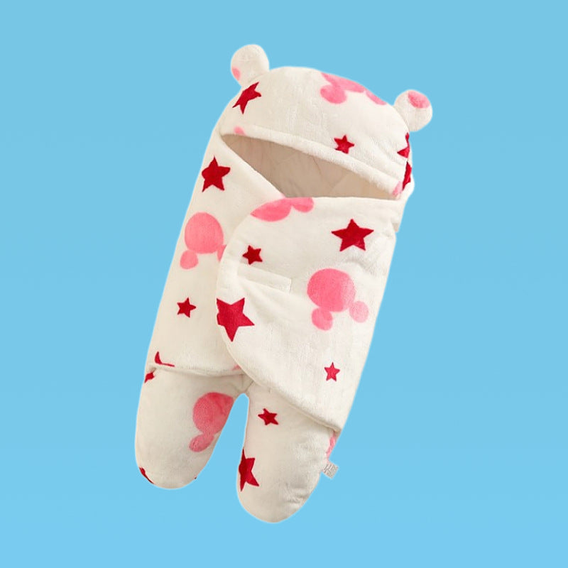 Adorable Baby Bear Costume 0-6 Months