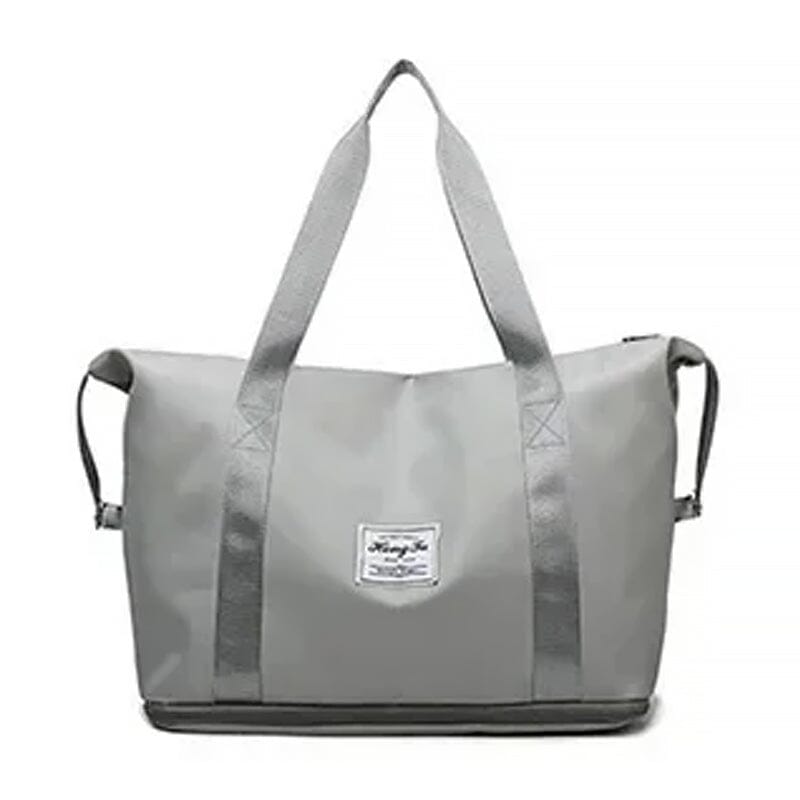 Waterproof Spacious Travel Duffel Bag