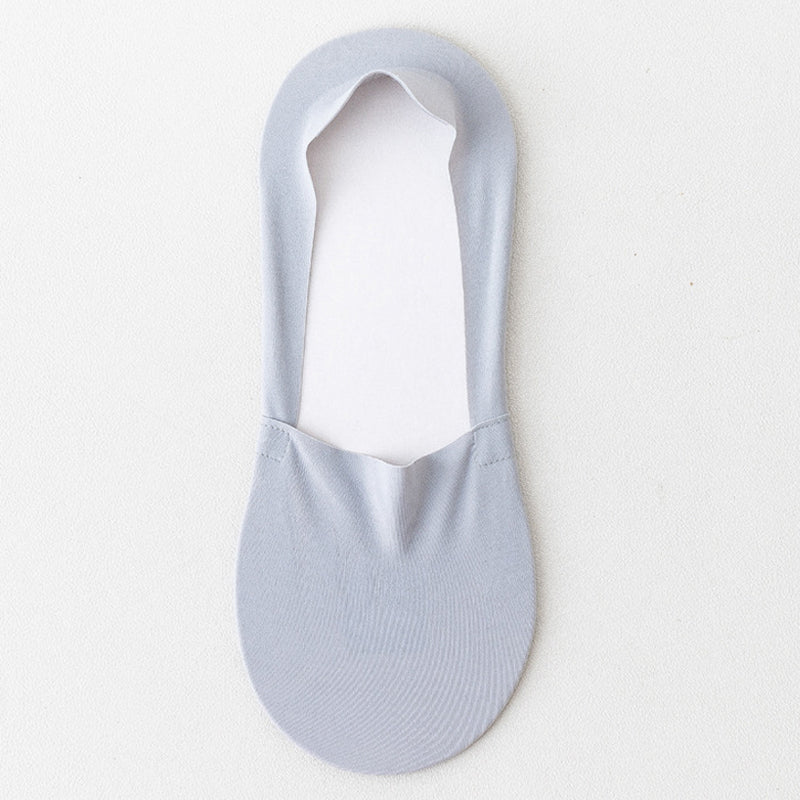 Warm Grip Winter Silk Comfort Socks