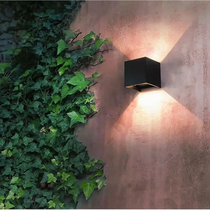Flexible LED Mounting Lamp