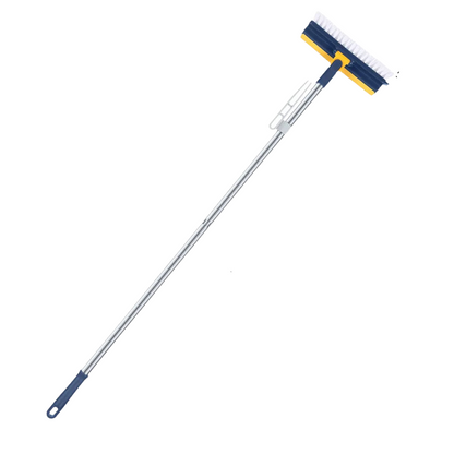 Easy Glide 2-in-1 Floor Window Cleaning Brush