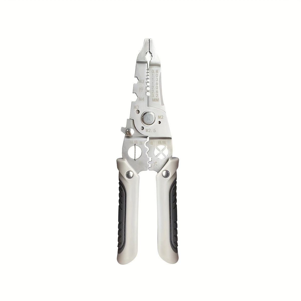 Premium 3-in-1 Utility Cutter - Yeezlab