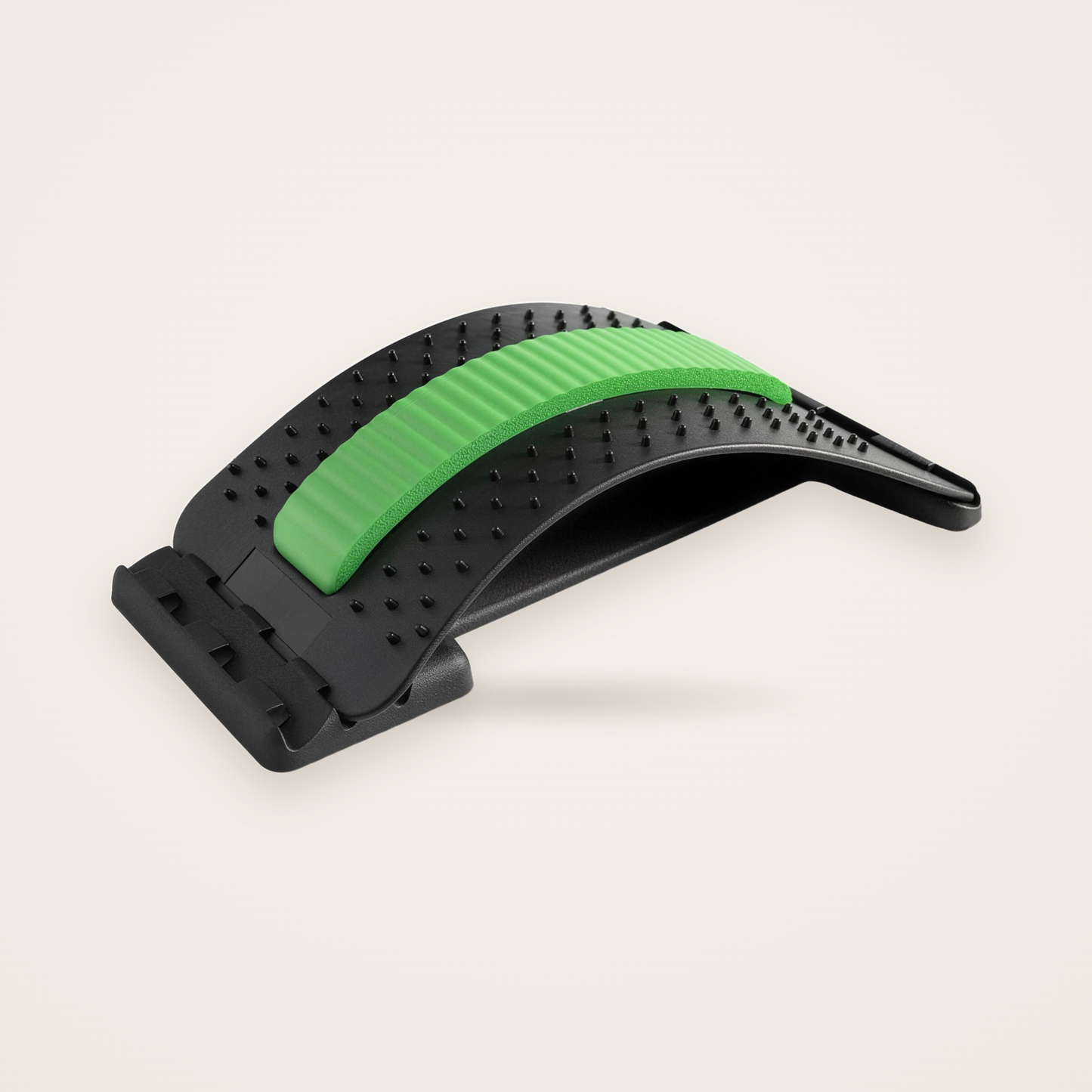 YeezLab Orthopedic Back Stretcher - Green