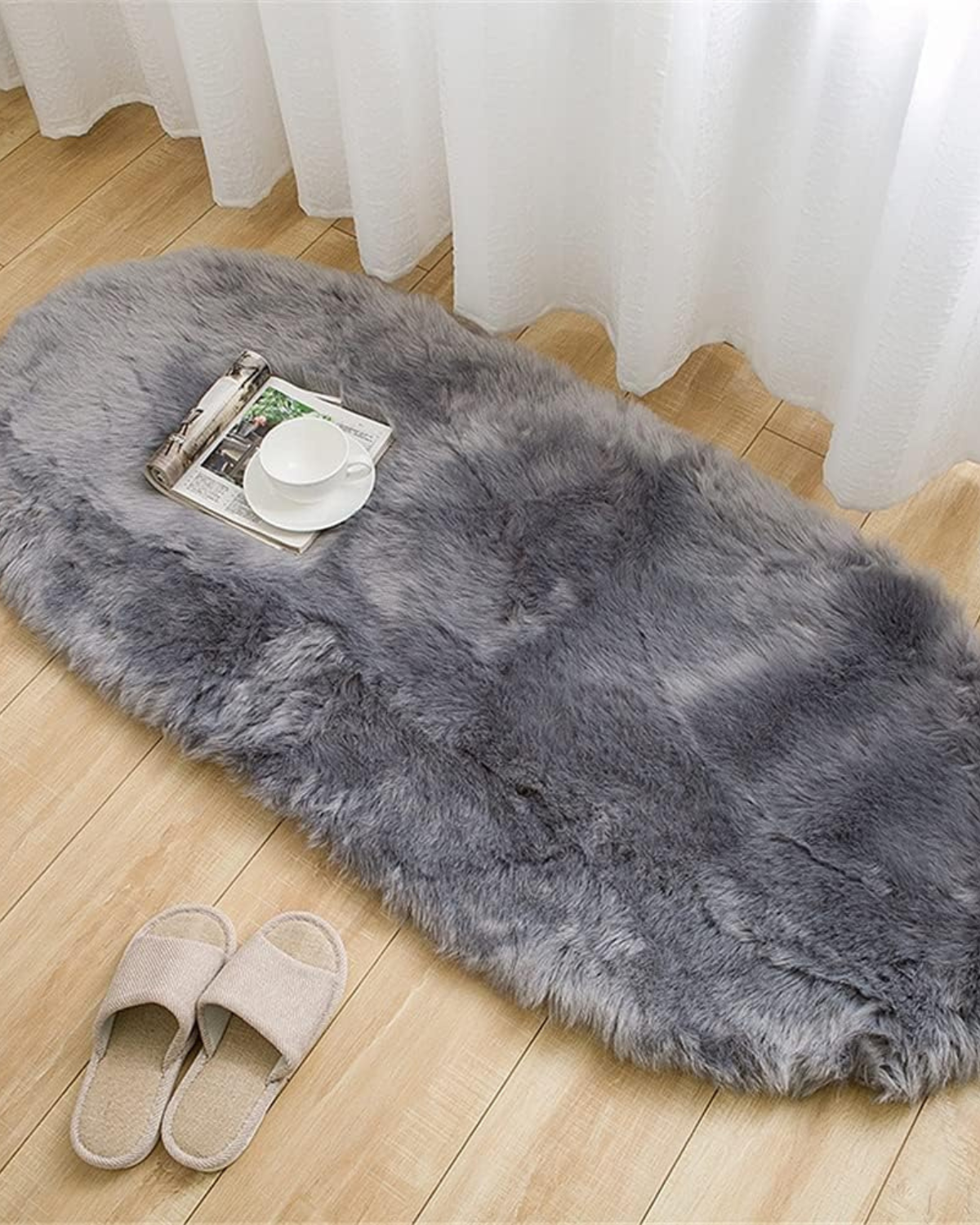 Cozy Yeezlab Throw Blanket with Ultra Soft Fabric