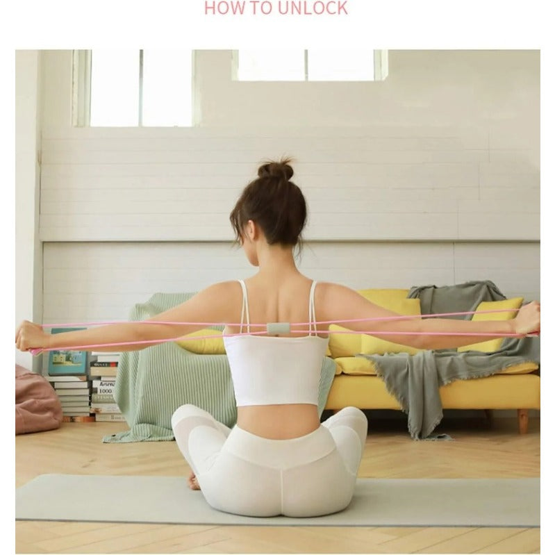 Posture Correcting Back Support Brace