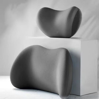 Ergonomic Bike Seat with Back Support