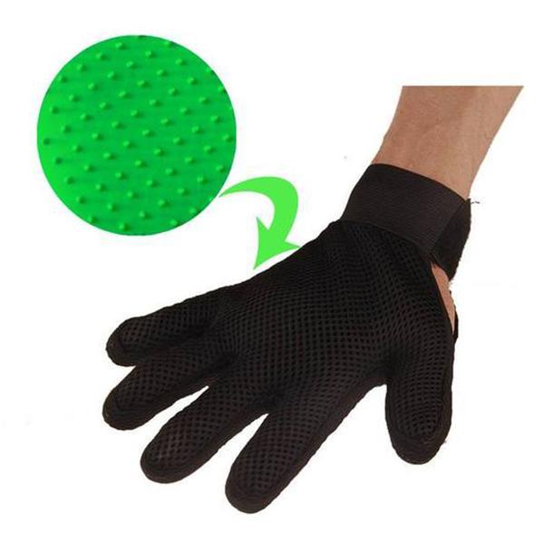 Pet Gentle Shedding Glove
