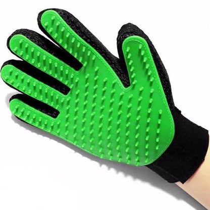 Pet Gentle Shedding Glove
