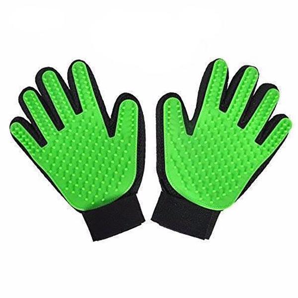 Pet Gentle Shedding Glove