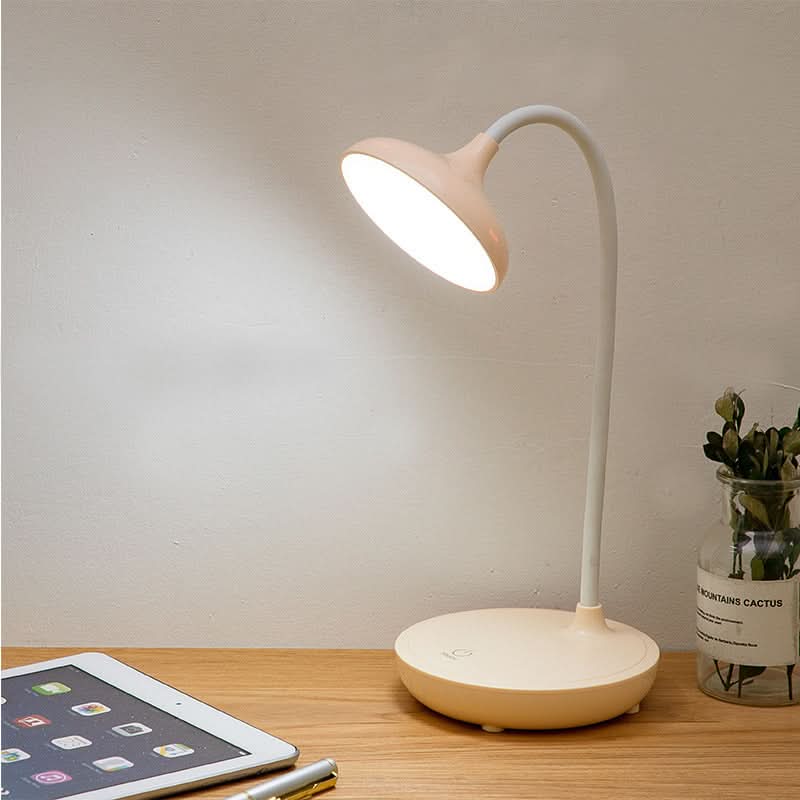 Bright USB Powered LED Table Lamp