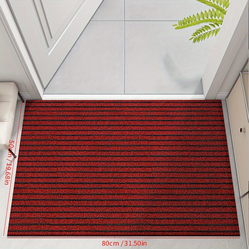 Waterproof Heavy Duty Entrance Door Mat