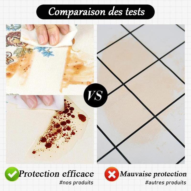 Premium Waterproof Table Cover Protector Film