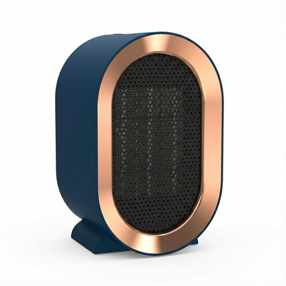 Portable Compact Electric Room Heater