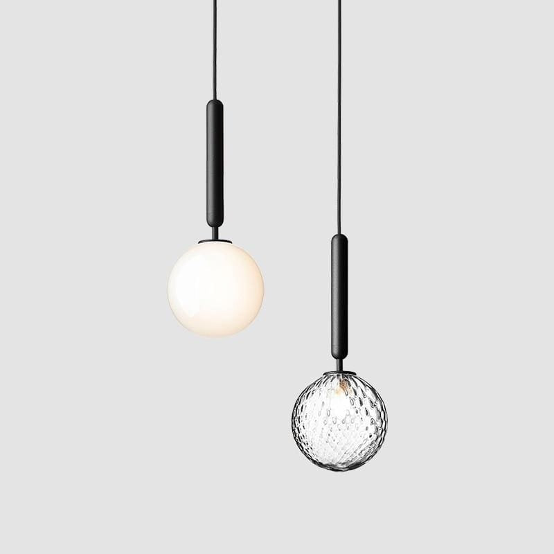 Stylish LED Pendant Light Fixture