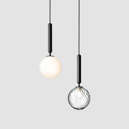 Stylish LED Pendant Light Fixture