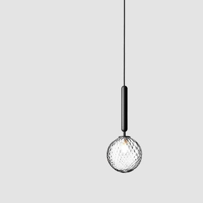 Stylish LED Pendant Light Fixture