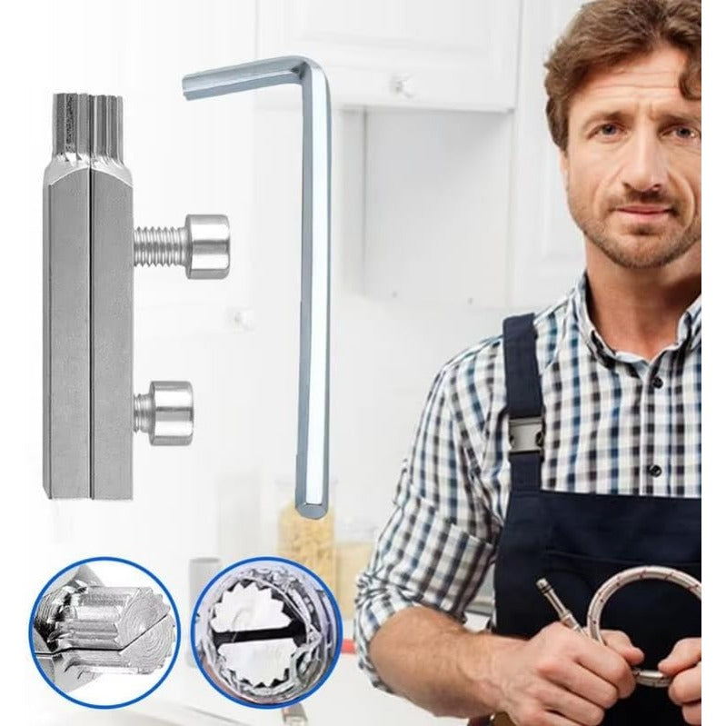 Easy Screw Remover Tool