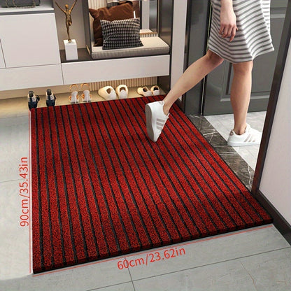 Waterproof Heavy Duty Entrance Door Mat