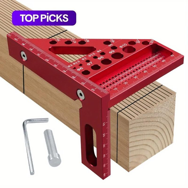 Precise 3D Angle Measurement Tool - Yeezlab