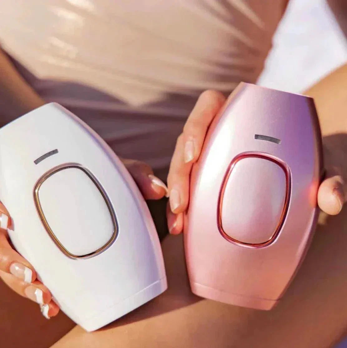 Permanent Hair Remover for Women Epilator