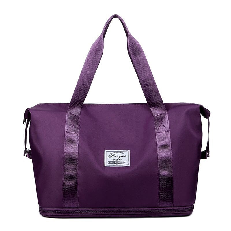Large Capacity Waterproof Travel Duffel Bag