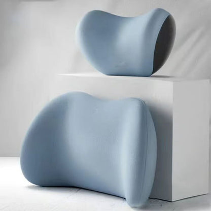 Ergonomic Bike Seat with Back Support