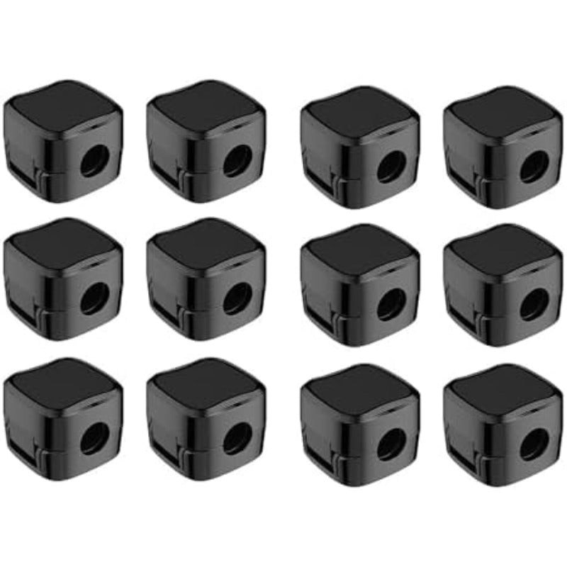 Strong Adhesive Cable Management Clips