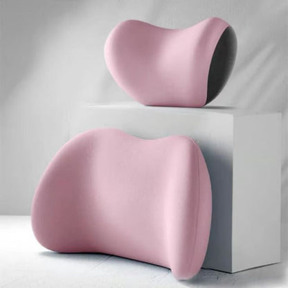 Ergonomic Bike Seat with Back Support