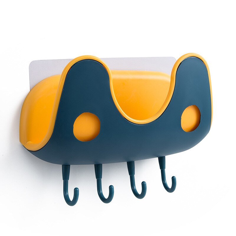 Organized Kitchen Space Saver