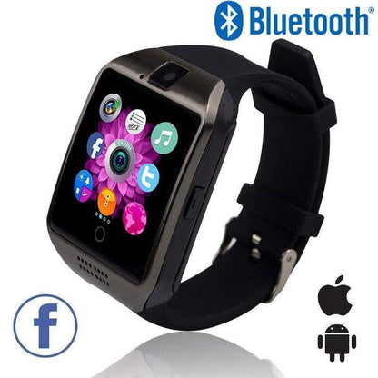 Yeezlab | Wireless Fitness Tracker Smartwatch - Yeezlab