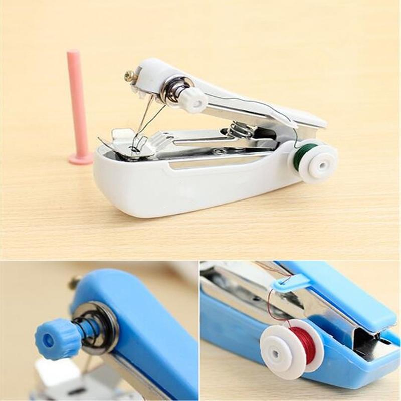 Portable Compact Sewing Kit